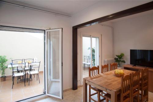 Balaguer Appartement | El Repòs del Montsec
