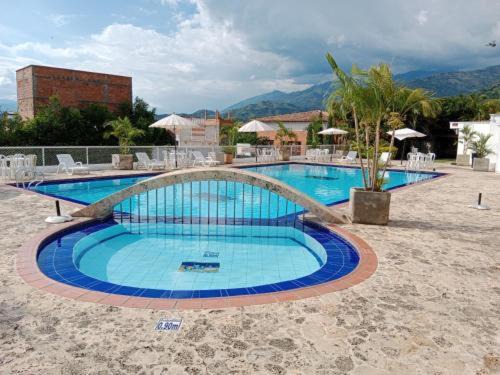 Otrabanda Hôtel | el resort