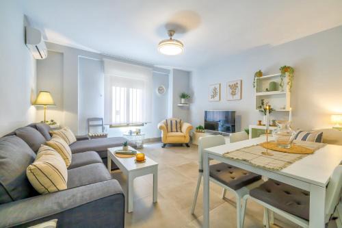 San Andres-San Pablo Appartement | El Respiro Cordobés & Centro & Parking Incluido