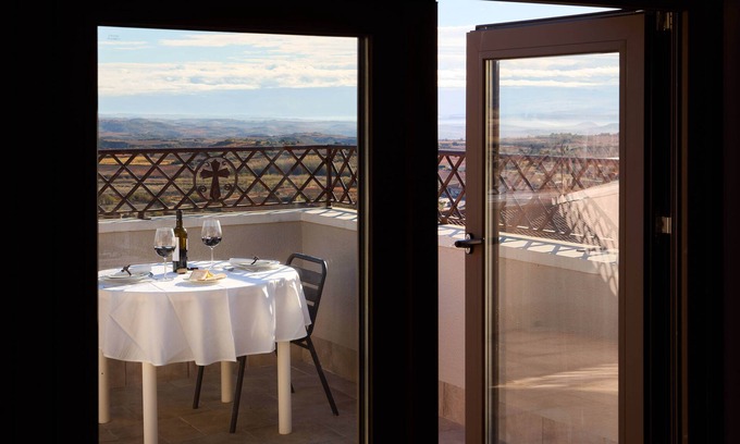 Laguardia Old Town Maison | El Retiro del Obispo