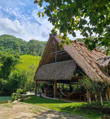 San Agustin Lanquin Auberge | El Retiro Lanquin