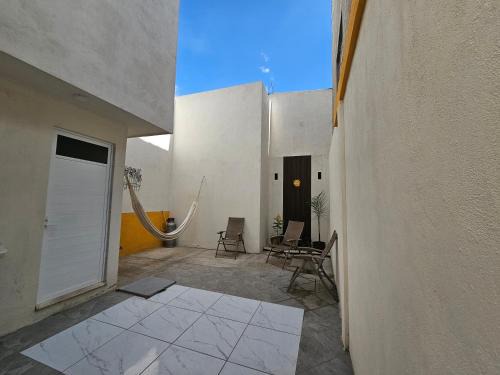 Tehuacan Maison | El Riego - Casa Encantadora y amplia