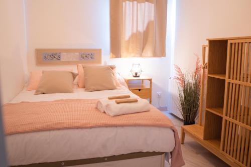 Alquezar Appartement | El Rincón de Alquézar