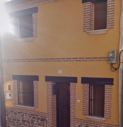 Arevalo Maison | El rincón de Arévalo
