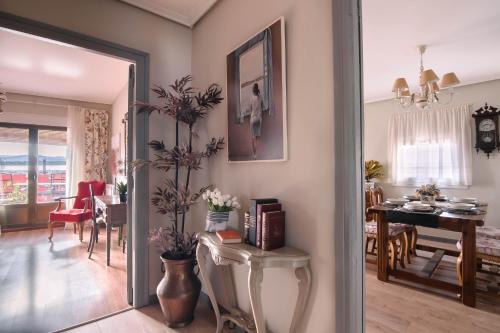 Alesanco Appartement | El Rincón de Baco