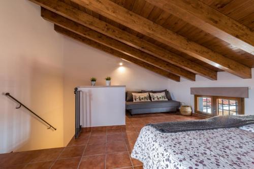 Nogueruelas Maison | El Rincón de Braulieta
