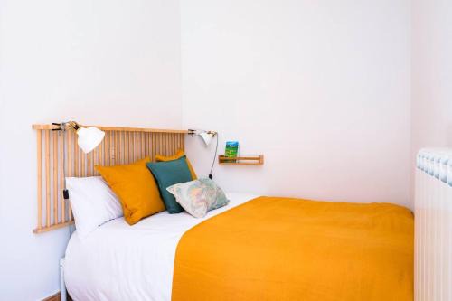 Abena Appartement | El Rincón de Eva l Terraza l Wifi l Luminoso