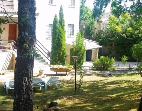 Navaluenga Maison | El rincón de Gredos