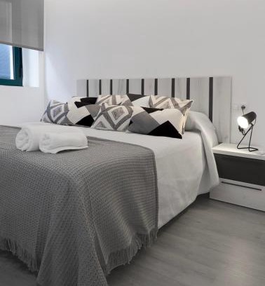 Ourense Appartement | El Rincón de la estación
