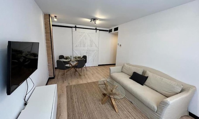 Barrio de Santo Domingo y San Martin Appartement | El rincón de Martín en Huesca