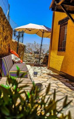Losana de Piron Maison | El Rincón de Pirón