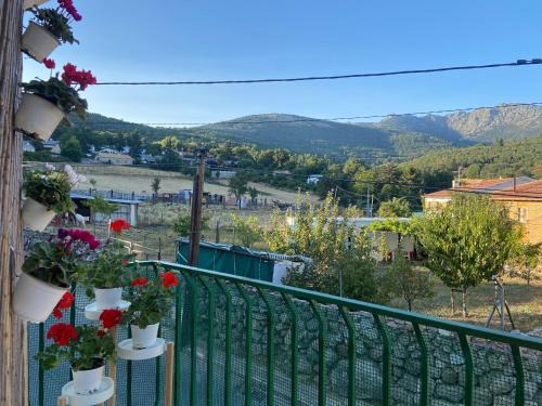 Cercedilla Appartement | El rincón de Siete Picos
