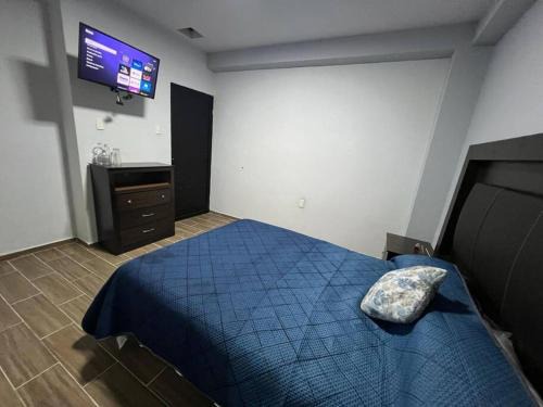Orizaba Appartement | El Rincón de Tita