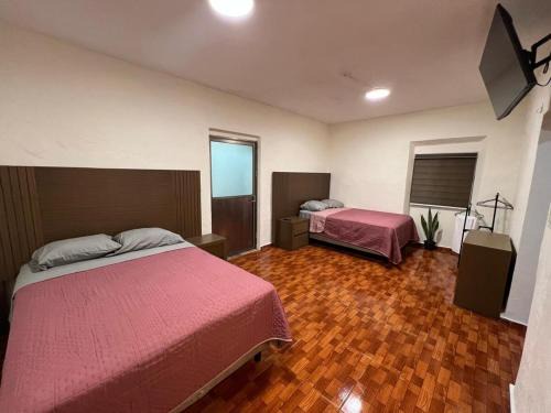 Orizaba Appartement | El Rincón de Tita Teleférico