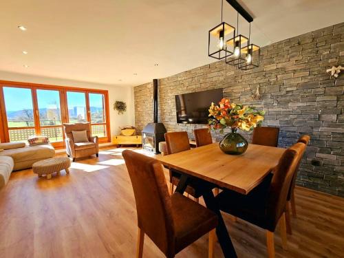 Senegue Maison | El Rincón del Pirineo