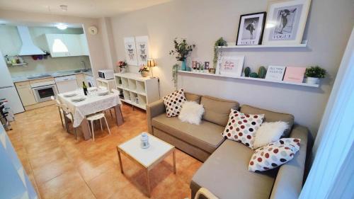 El Rasillo de Cameros Appartement | EL RINCÓN DEL RASILLO