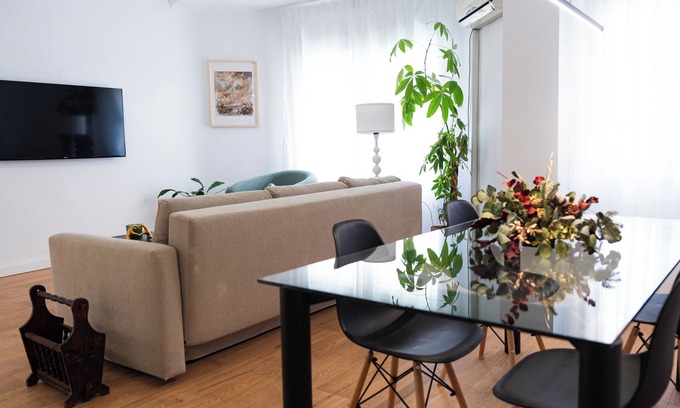 Murcia Appartement | El Rincón Murciano
