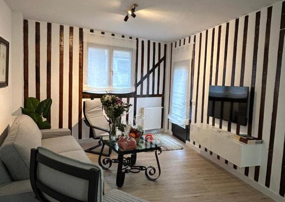 La Alberca Appartement | El Rincón Templario