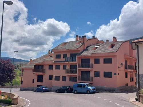 Camarena de la Sierra Appartement | El Rincon de Camarena