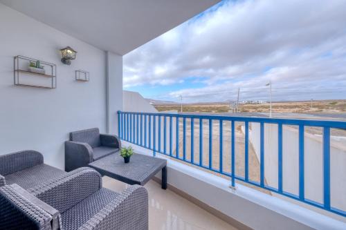 Caleta de Famara Maison | El Rincon de Famara