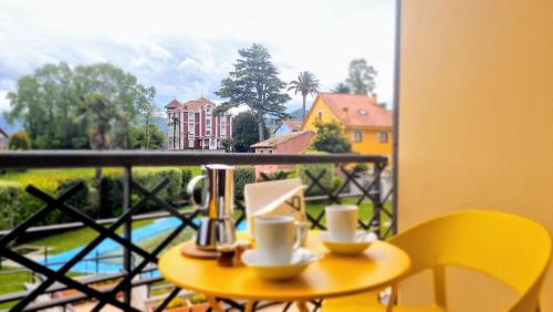 Colombres Appartement | El Rincon de las Americas