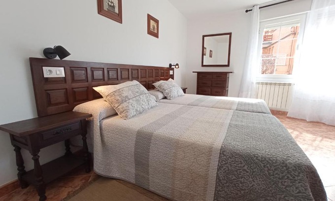 Ezcaray Appartement | EL RINCON DE LUISA Y SANTOS