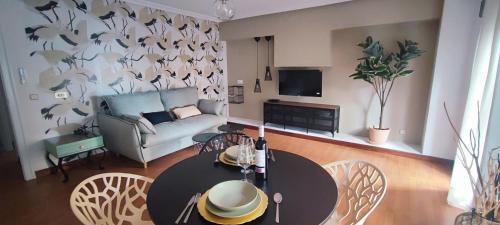 Plasencia Appartement | EL RINCON DE MARKESA