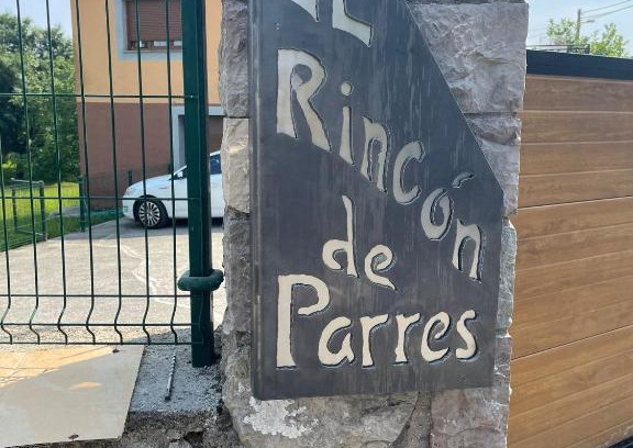 Parres Municipality Appartement | El Rincon de parres