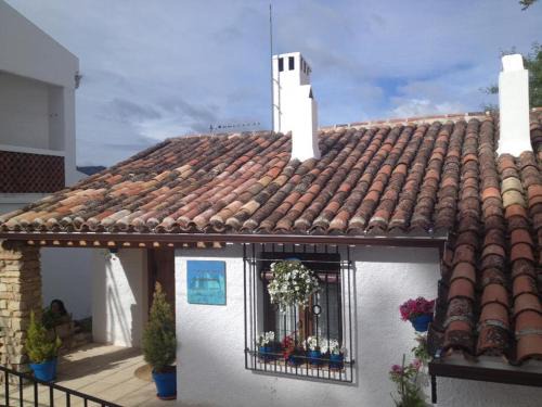 Segura de la Sierra Maison | El rincon de Paco