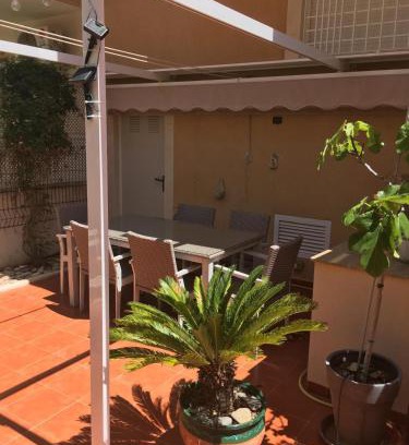 La Azohia Appartement | El rinconcito de Rosa