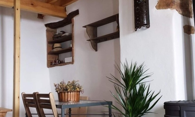 Valdelarco Maison | El Rinconcito de Valdelarco