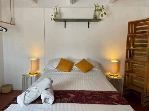 Centro Appartement | El rinconcito