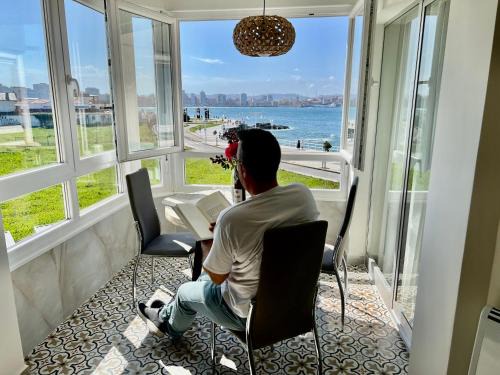 El Pison Appartement | El Rinconin - PRIMERA LINEA DE PLAYA - WIFI GRATIS