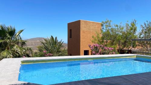 Nijar Maison | El Risco Colorado, Cabo de Gata
