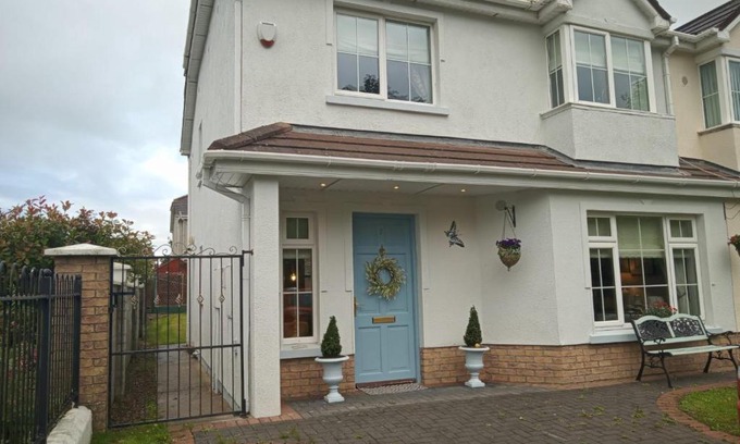 Waterford Maison | El Roi Guest Accommodation