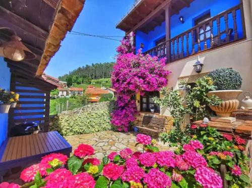 Tresgrandas Maison | El Rosal 15A08