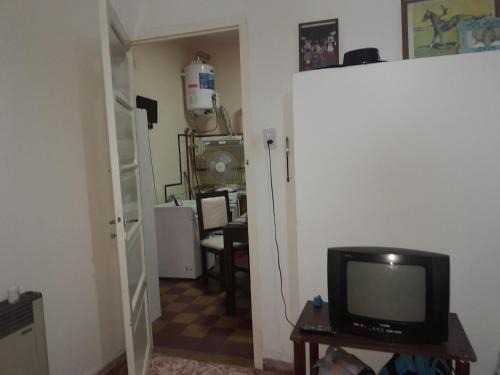 Junin Maison | El rosal ,descanso para viajeros