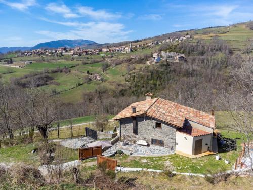 Mollo Maison | El Roure