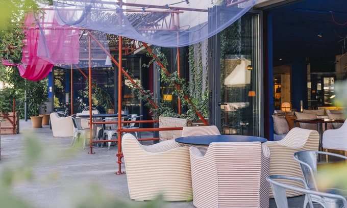 Sant Cugat del Valles Hôtel | El Sant Cugat