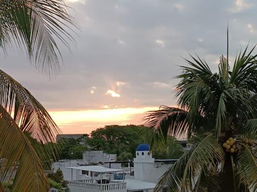 Puerto Triunfo Appartement | El santorini colombiano en Doradal