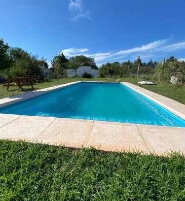 Los Cocos Appartement | El Sauce