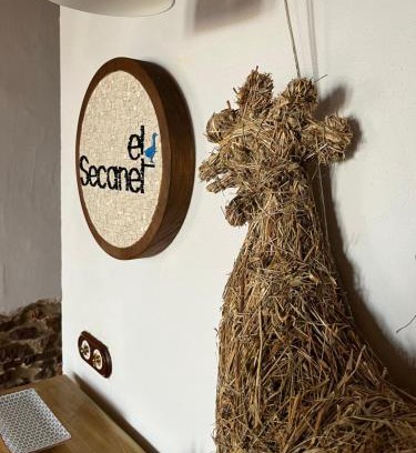 Algimia de Alfara Maison | El Secanet