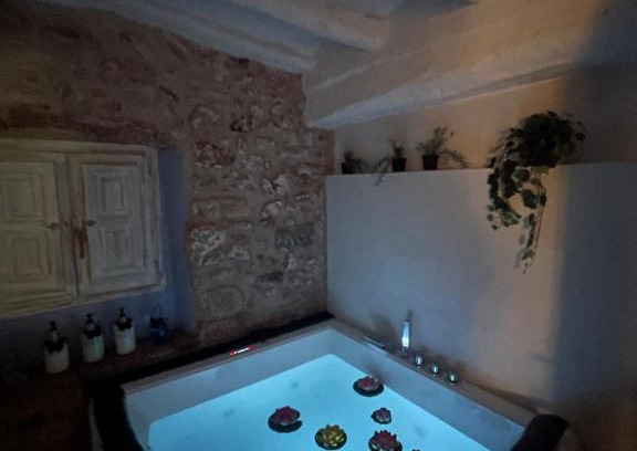 Vilaverd Appartement | El Secret de la LLegenda El Drac