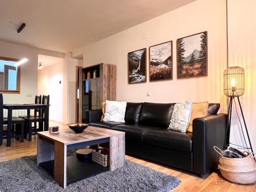 Soriguera Appartement | El Secret del Pirineu - L'Amfitriona