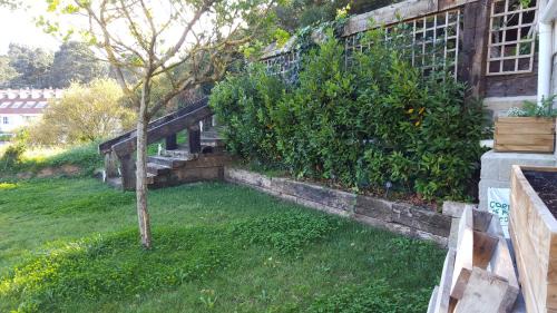 Isla Appartement | El Sel
