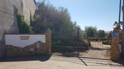 Jerez de los Caballeros Maison | EL SITIO DE SU RECREO