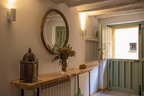 Corera Maison | El Sol del Membrillo