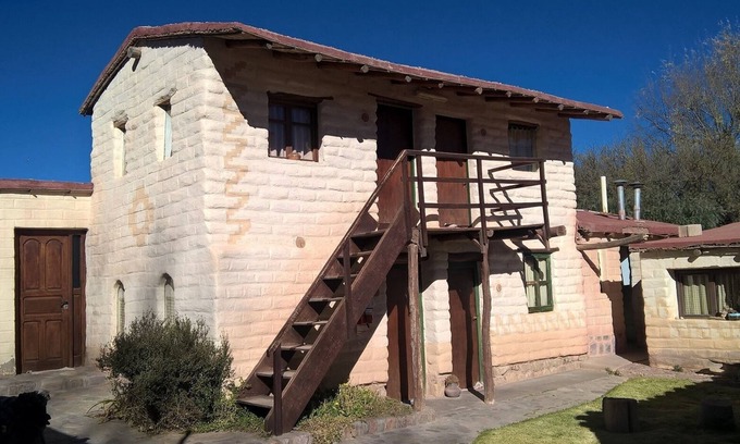 Humahuaca Hôtel | El Sol Hostel y Posada Humahuaca