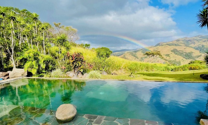 La Lindora Hôtel | El Sol Monteverde