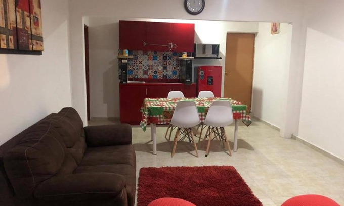 Veracruz Appartement | El sueño de Maria